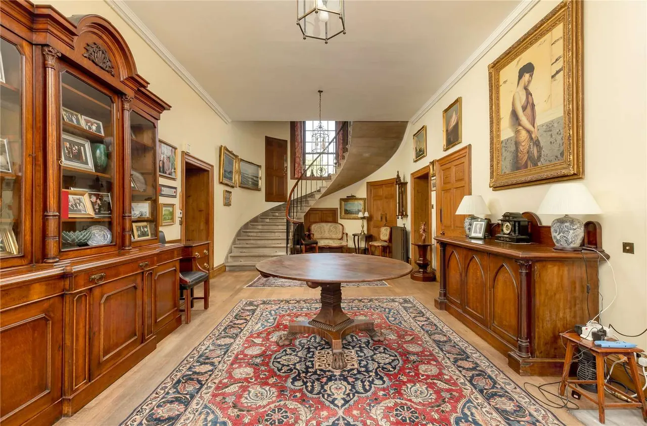 Pitcon House, Dalry, KA24, photo 6
