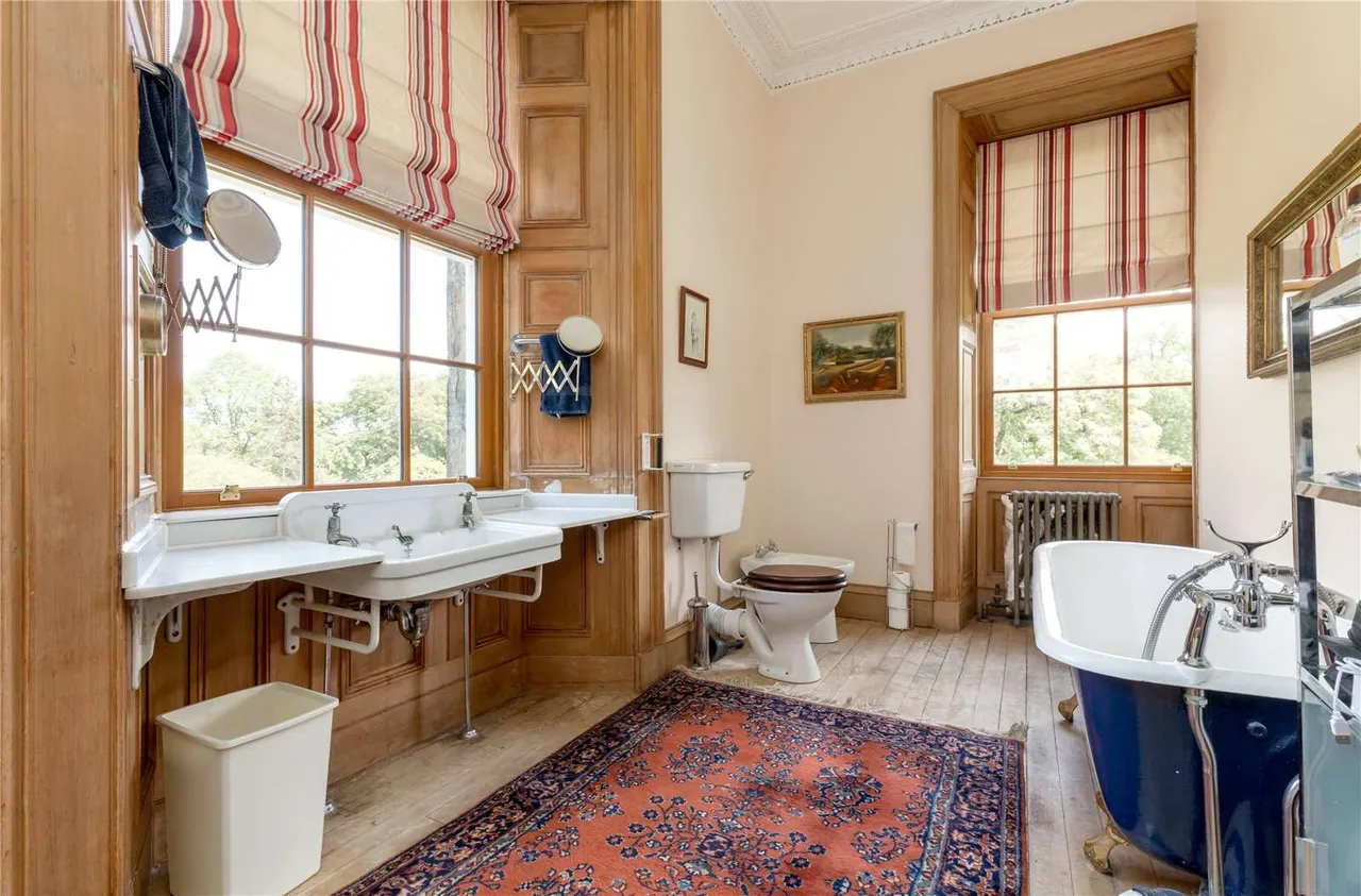 Pitcon House, Dalry, KA24, photo 21