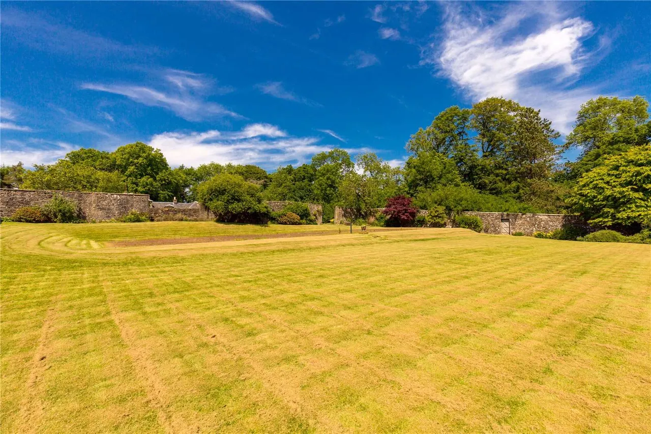 Pitcon House, Dalry, KA24, photo 25