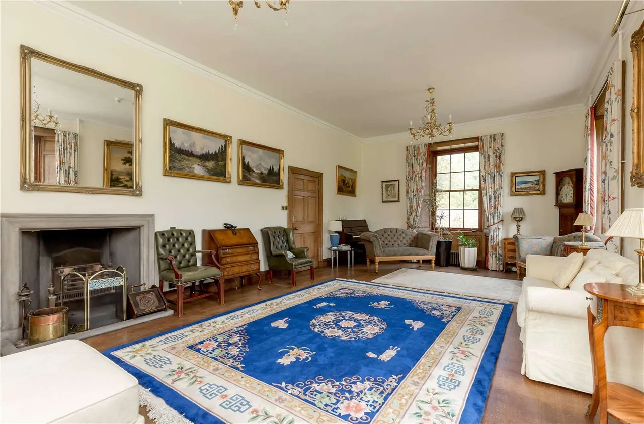 Pitcon House, Dalry, KA24, photo 8