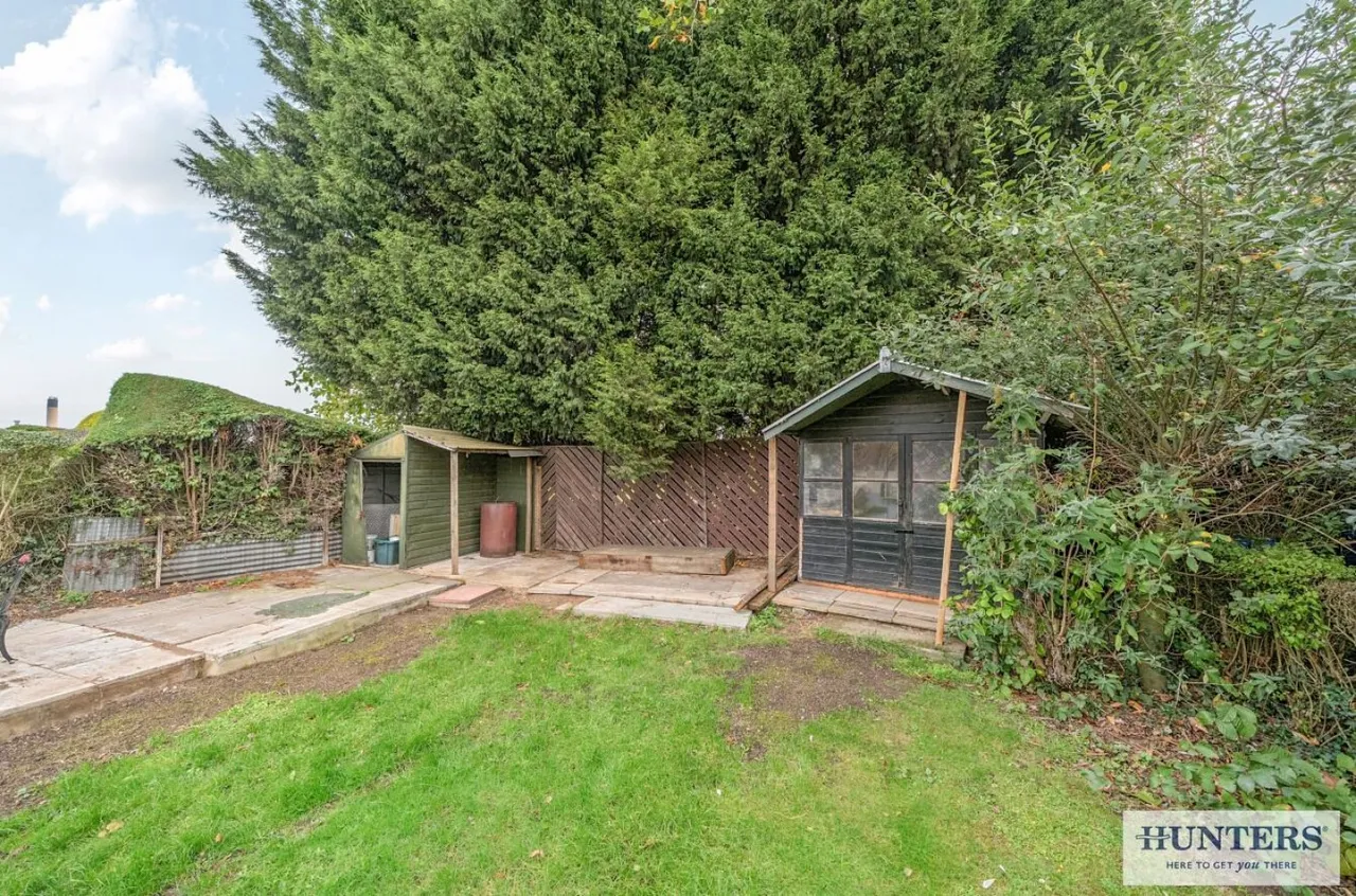 Station Road, Carlton, DN14, photo 17