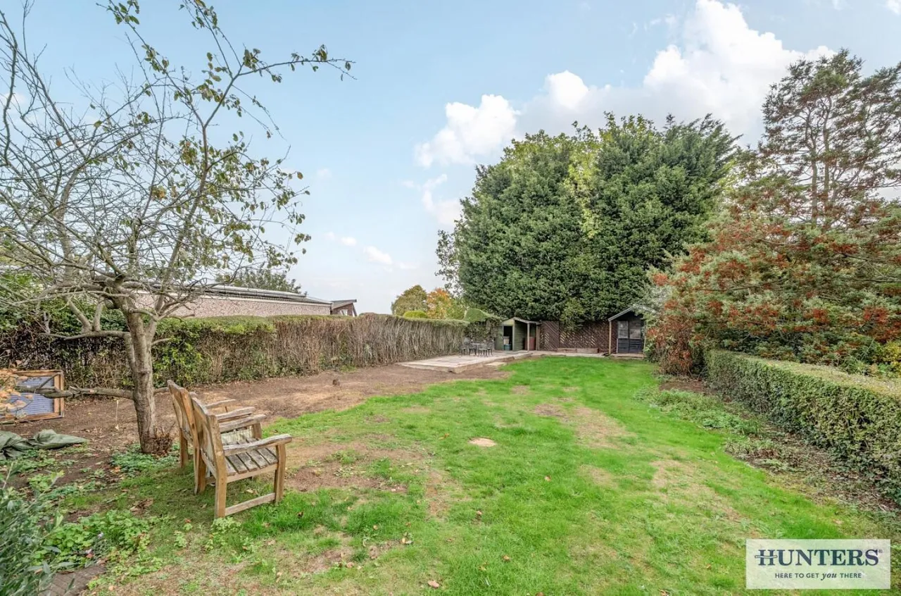 Station Road, Carlton, DN14, photo 18