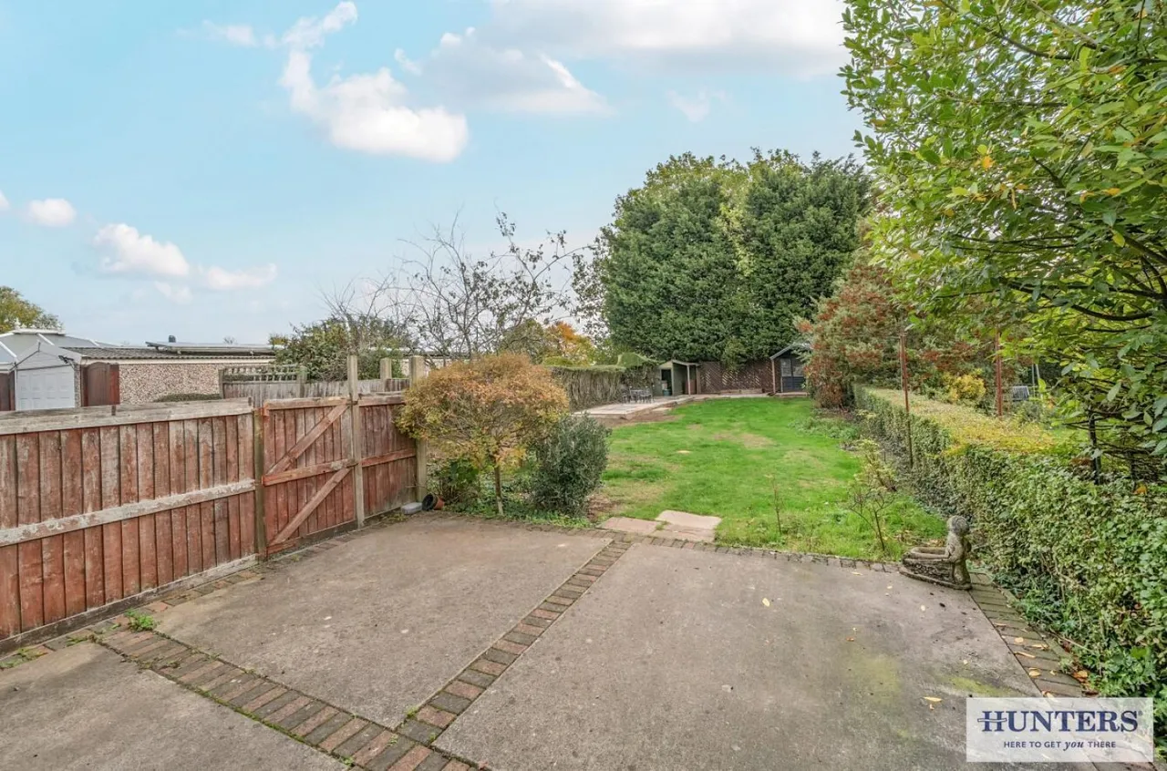 Station Road, Carlton, DN14, photo 16