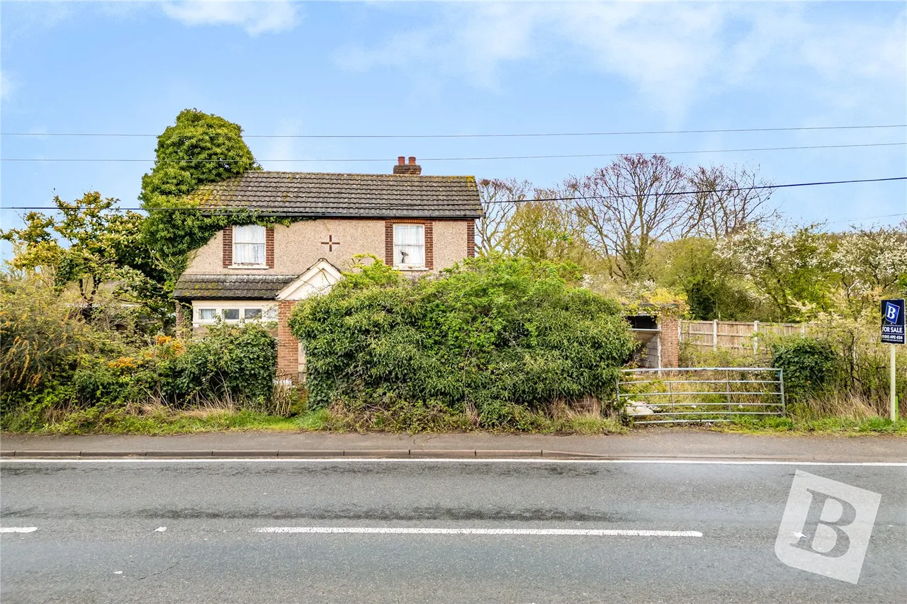 Main Road, Bicknacre, Chelmsford, Essex, CM3, photo 12