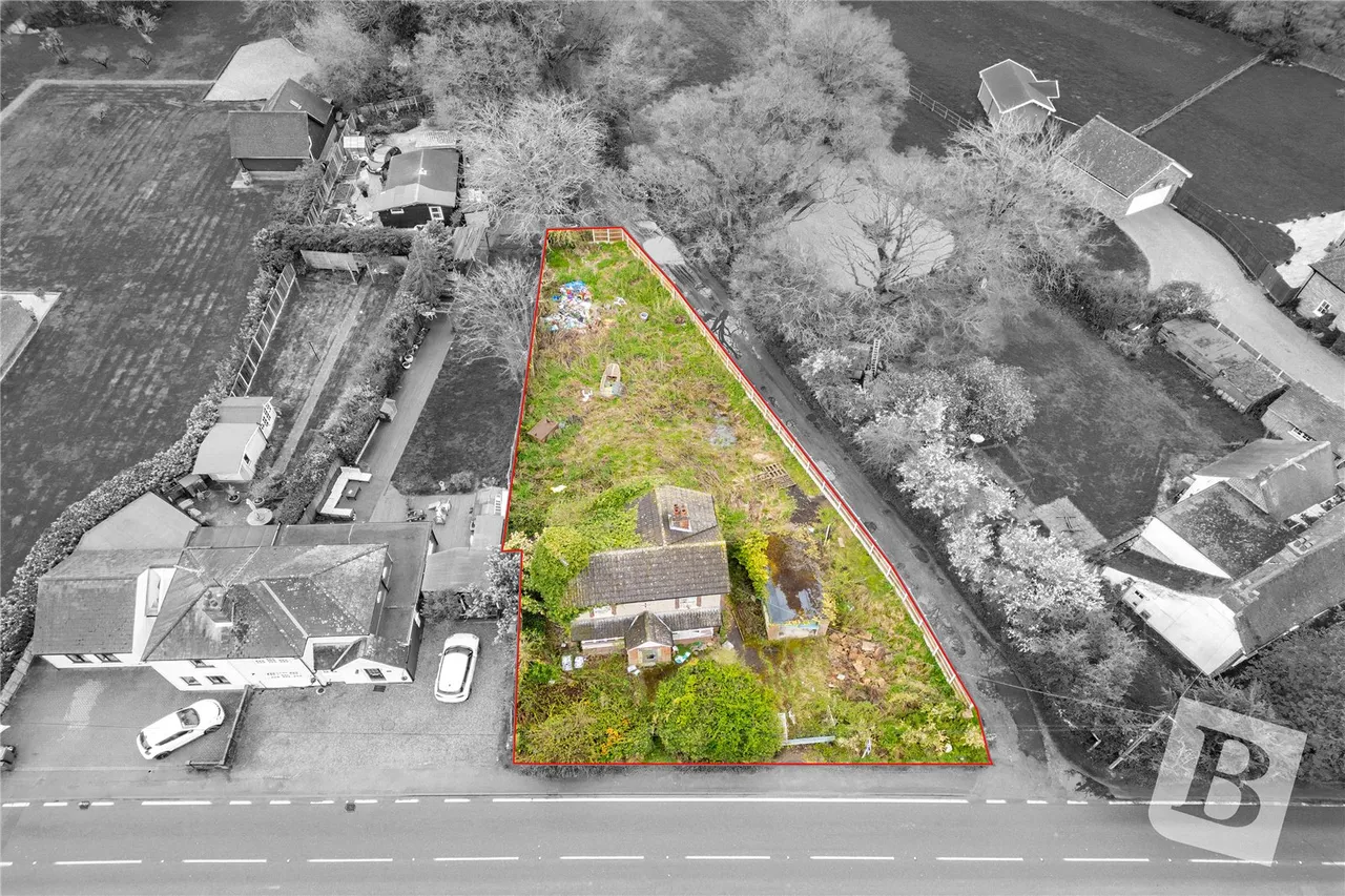 Main Road, Bicknacre, Chelmsford, Essex, CM3, photo 6