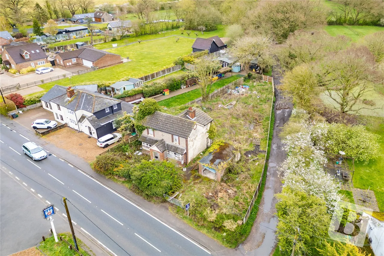 Main Road, Bicknacre, Chelmsford, Essex, CM3, photo 11
