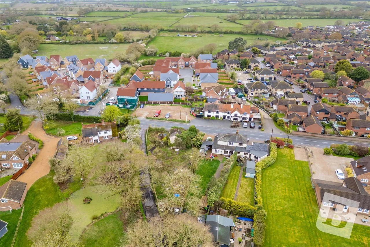Main Road, Bicknacre, Chelmsford, Essex, CM3, photo 8