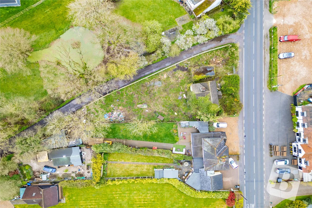 Main Road, Bicknacre, Chelmsford, Essex, CM3, photo 7