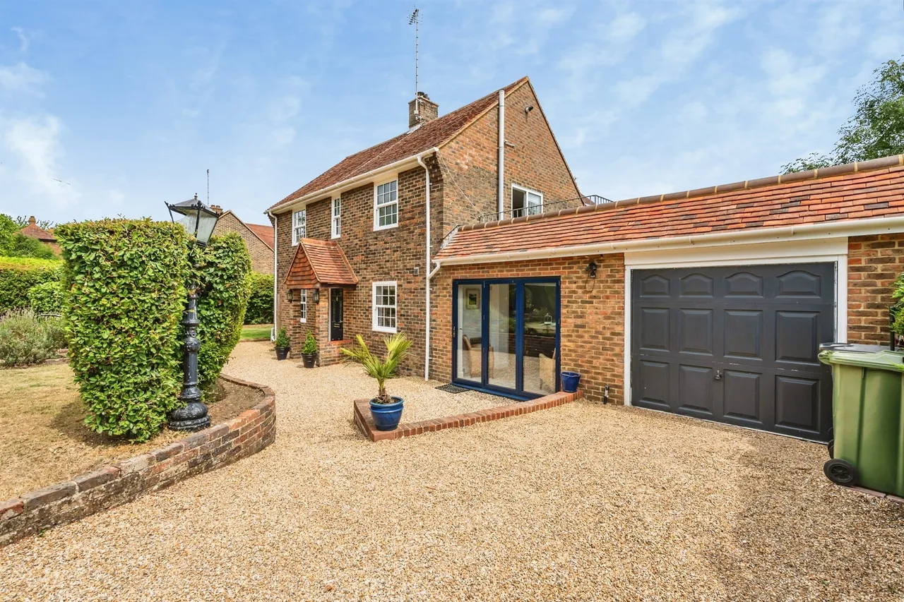 The Furlongs, Alfriston, BN26, photo 25