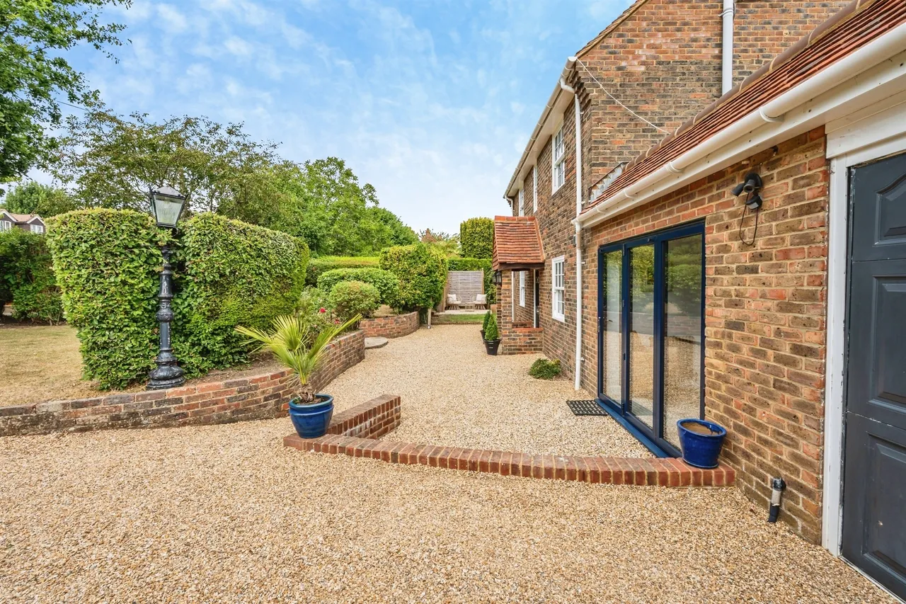 The Furlongs, Alfriston, BN26, photo 24