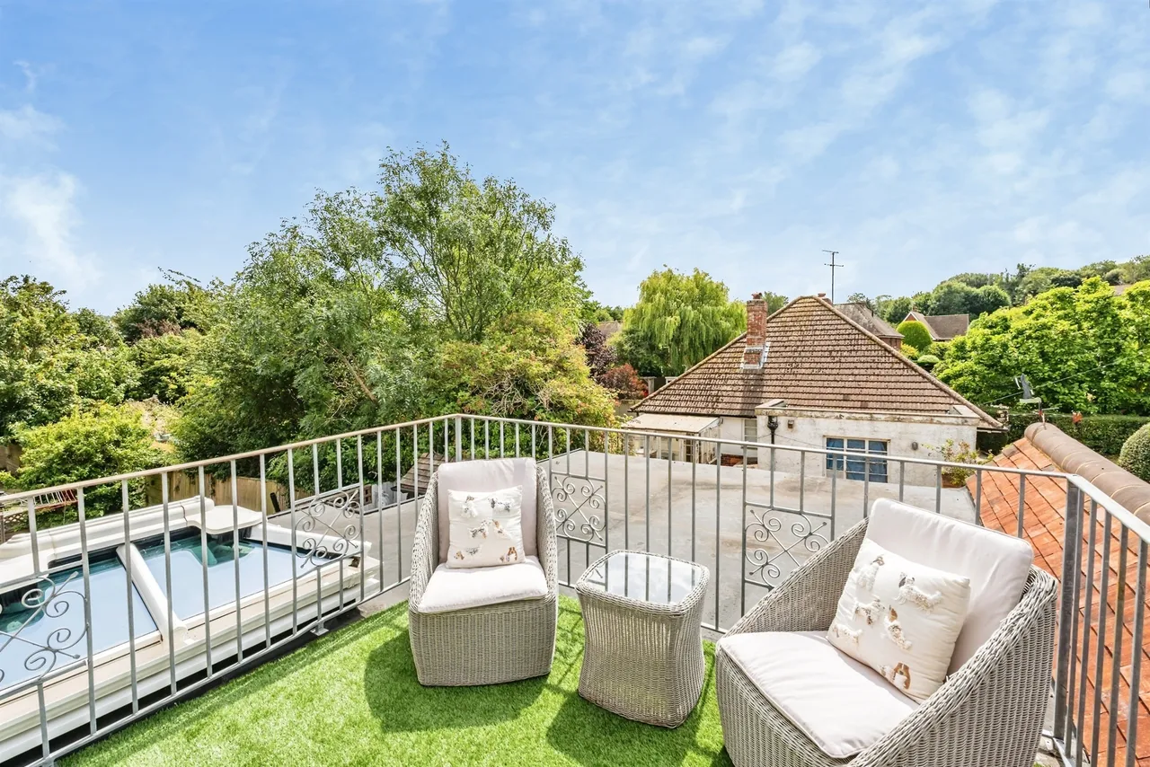 The Furlongs, Alfriston, BN26, photo 28