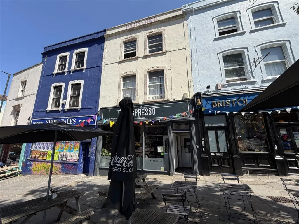 14, Upper Maudlin Street, Bristol, BS2 8DJ, photo 8