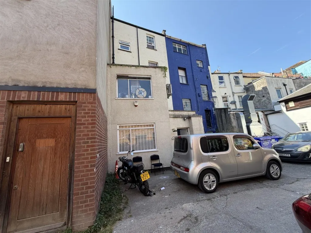 14, Upper Maudlin Street, Bristol, BS2 8DJ, photo 9