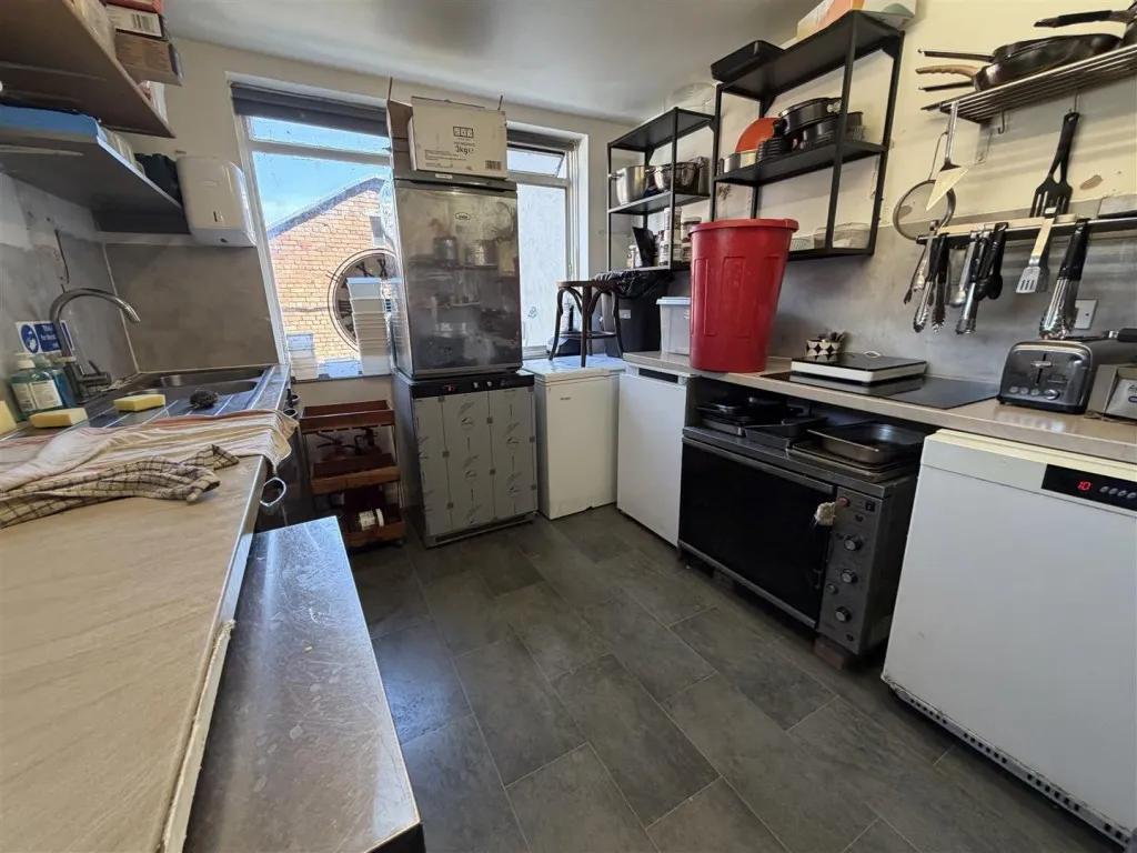 14, Upper Maudlin Street, Bristol, BS2 8DJ, photo 4
