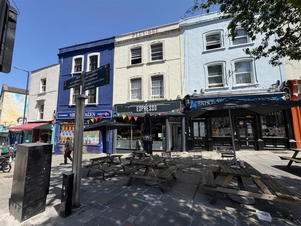 14, Upper Maudlin Street, Bristol, BS2 8DJ, photo 16