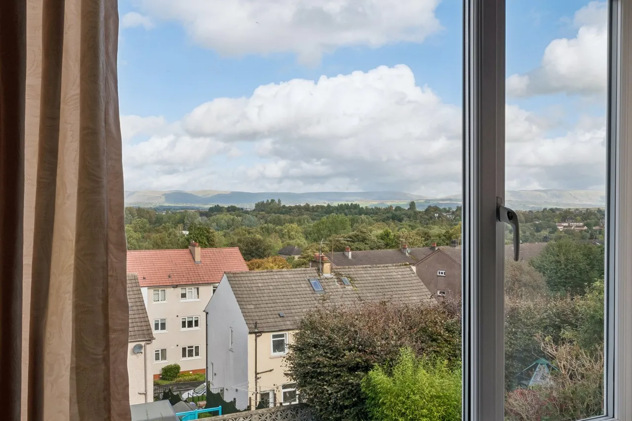 Northampton Drive, Kelvindale, G12, photo 22