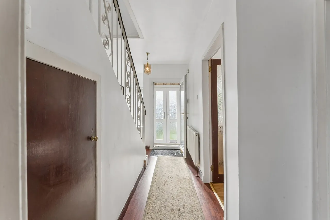 Northampton Drive, Kelvindale, G12, photo 8