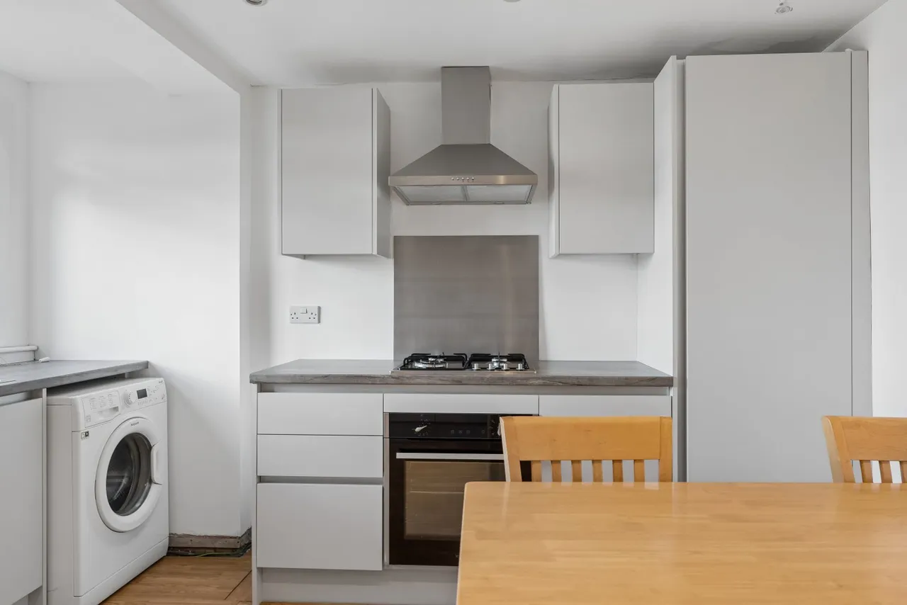 Northampton Drive, Kelvindale, G12, photo 6