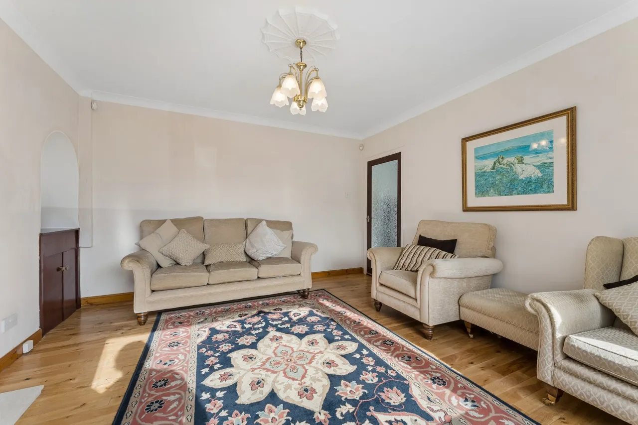 Northampton Drive, Kelvindale, G12, photo 4
