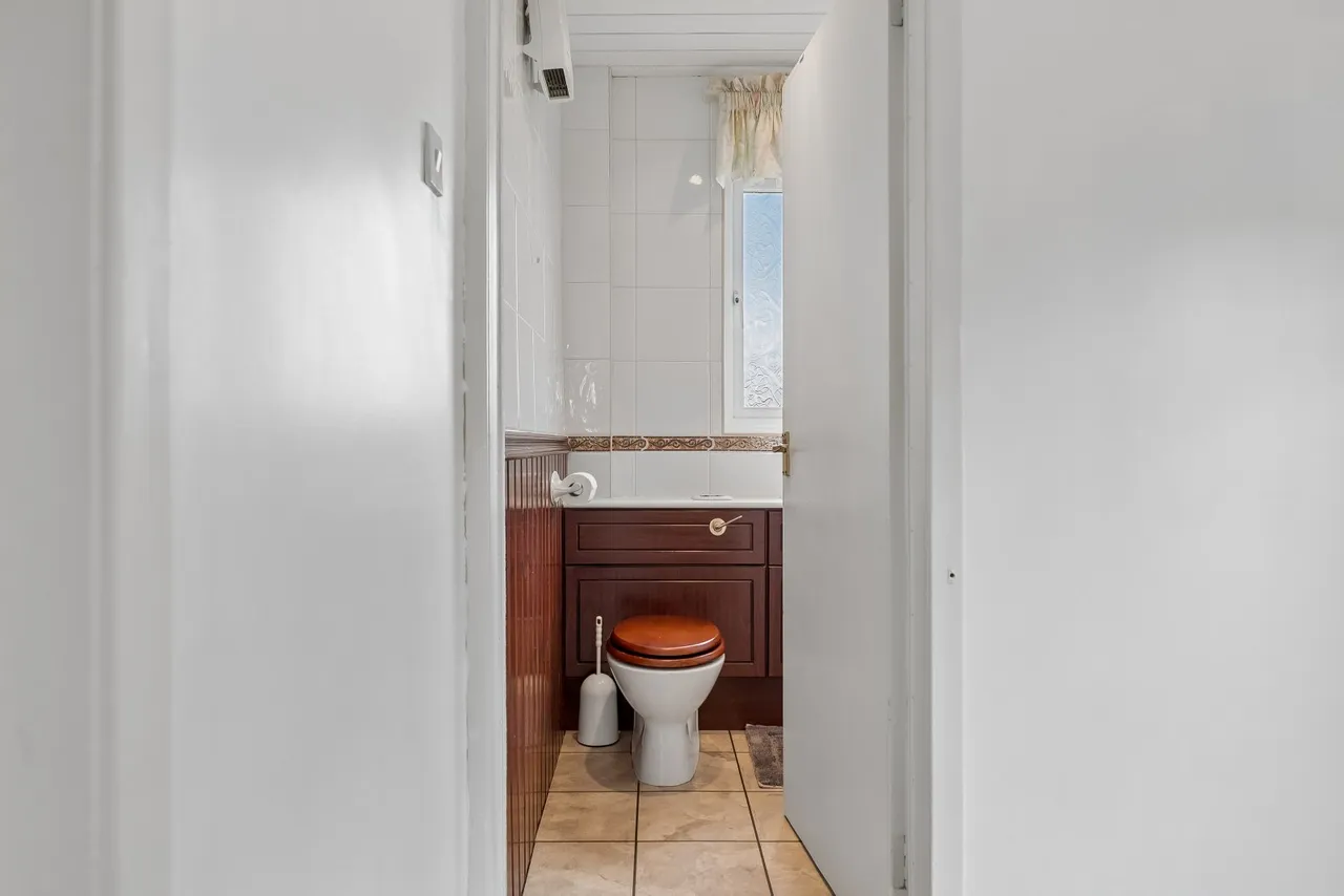Northampton Drive, Kelvindale, G12, photo 20