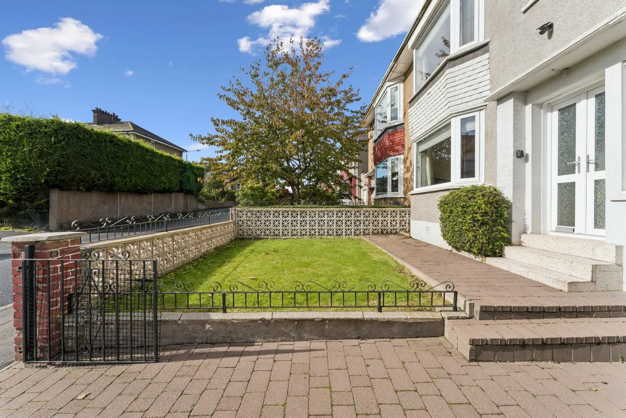 Northampton Drive, Kelvindale, G12, photo 25