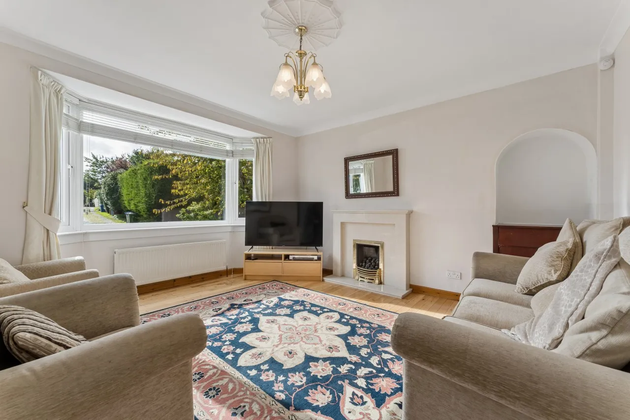 Northampton Drive, Kelvindale, G12, photo 2
