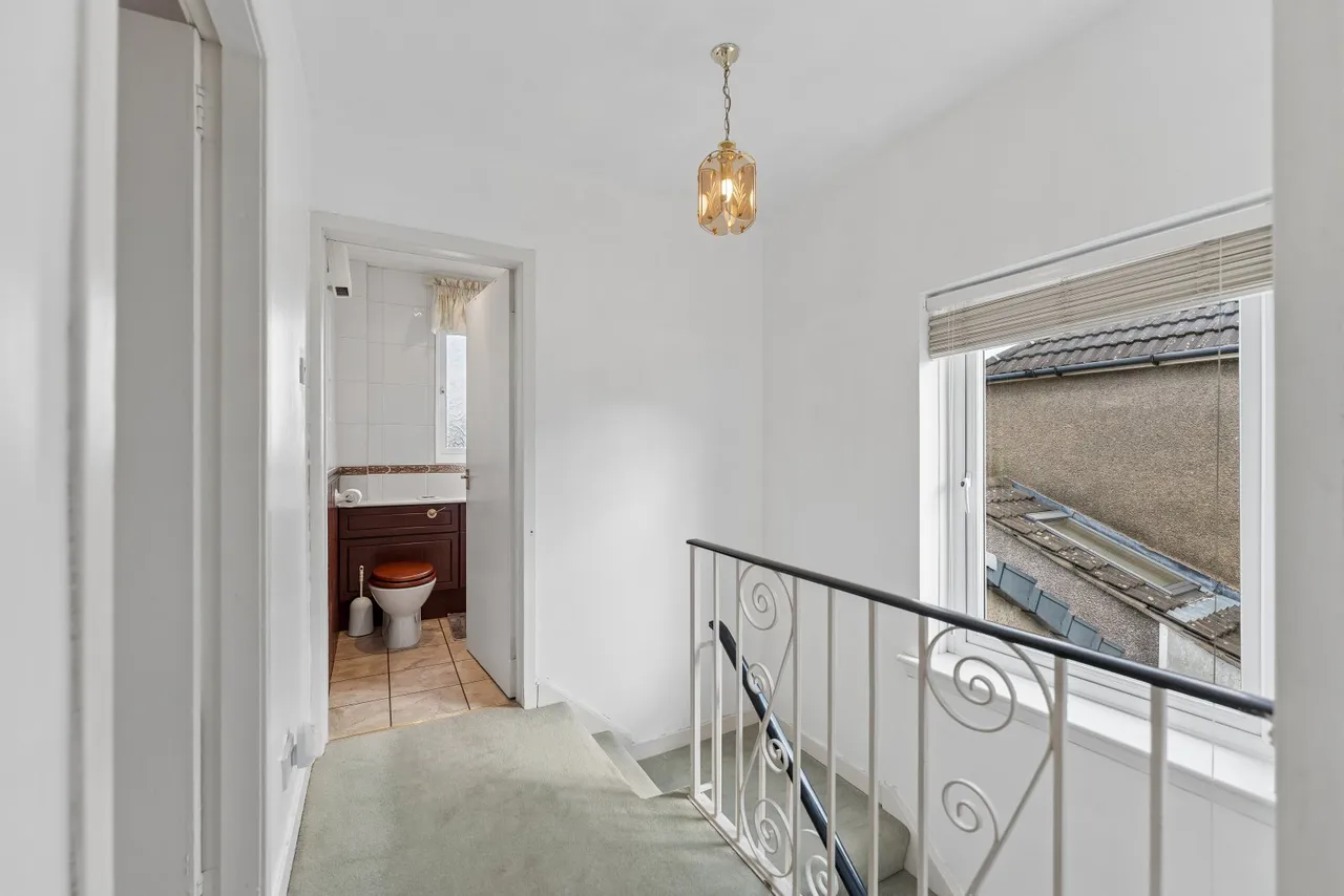 Northampton Drive, Kelvindale, G12, photo 19