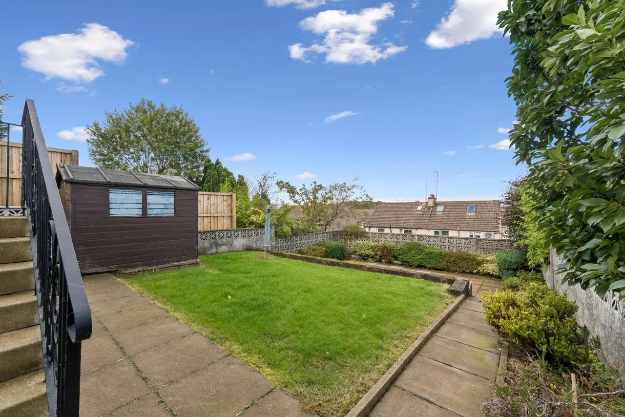 Northampton Drive, Kelvindale, G12, photo 24