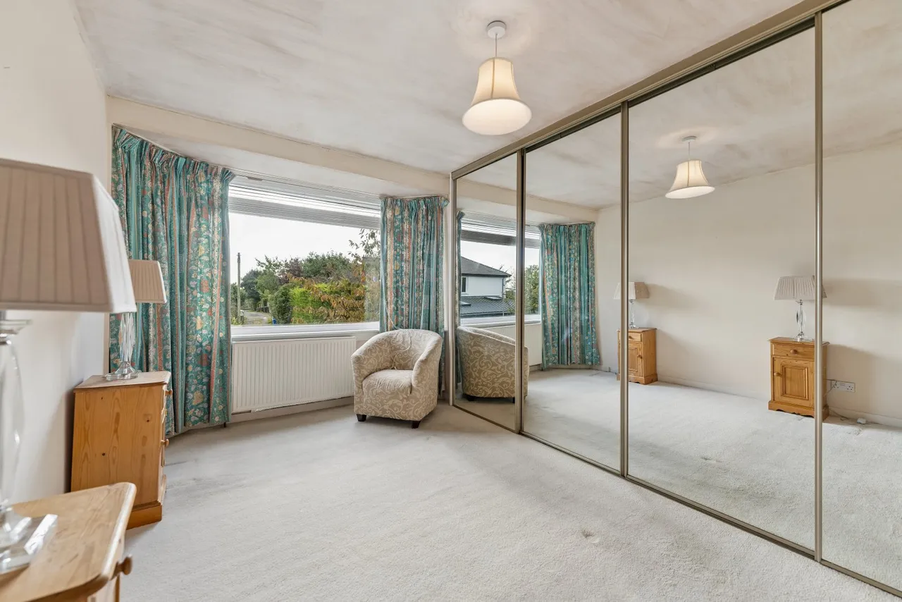 Northampton Drive, Kelvindale, G12, photo 12