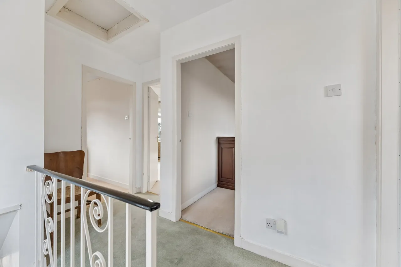 Northampton Drive, Kelvindale, G12, photo 18