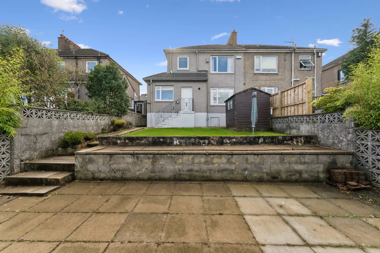 Northampton Drive, Kelvindale, G12, photo 23