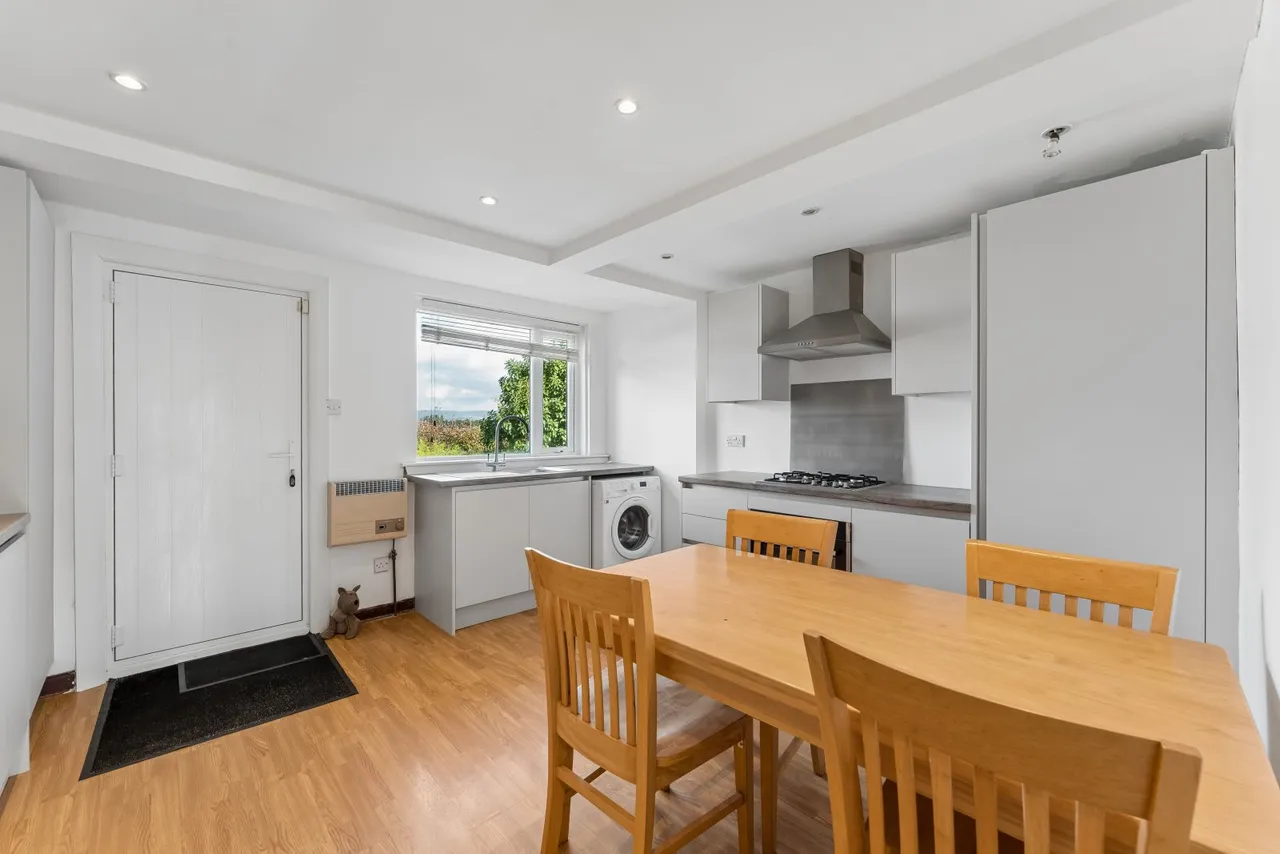 Northampton Drive, Kelvindale, G12, photo 5