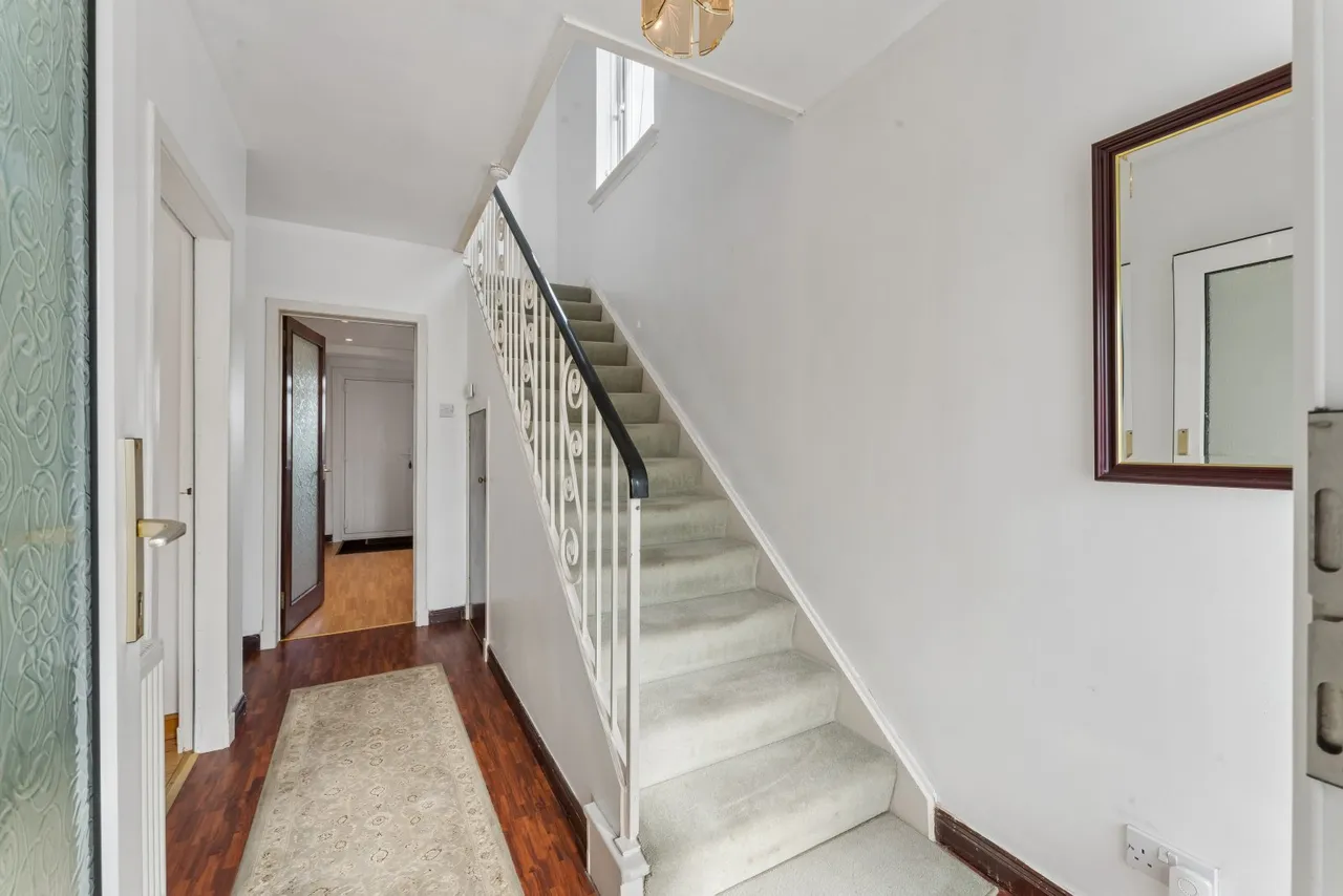 Northampton Drive, Kelvindale, G12, photo 9