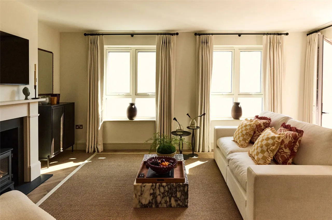 Bicknell Way, London, SW17 0FD, photo 3