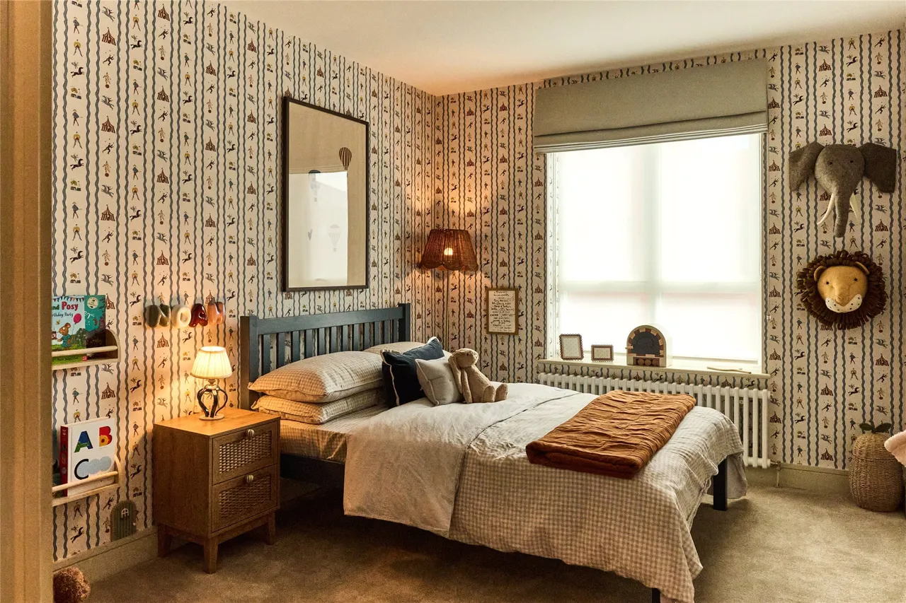 Bicknell Way, London, SW17 0FD, photo 2