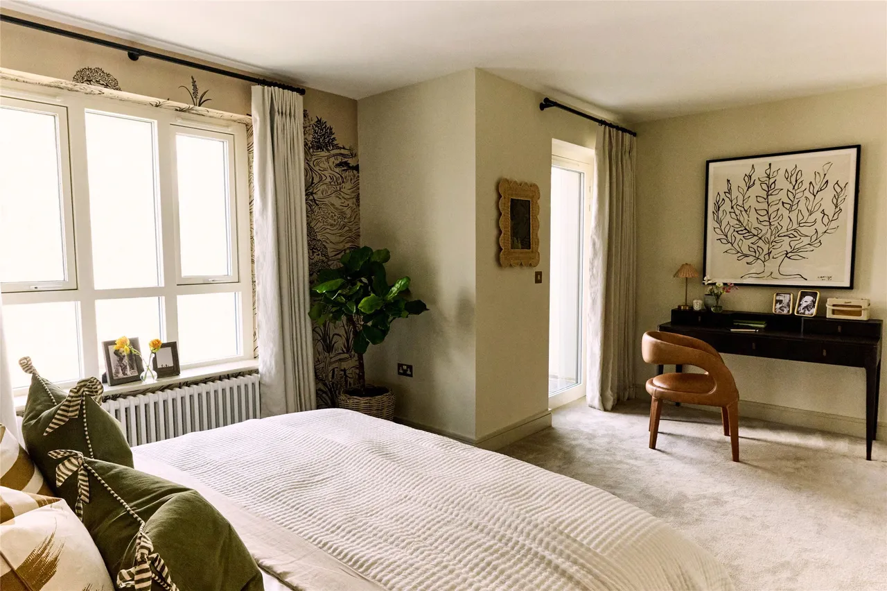Bicknell Way, London, SW17 0FD, photo 9