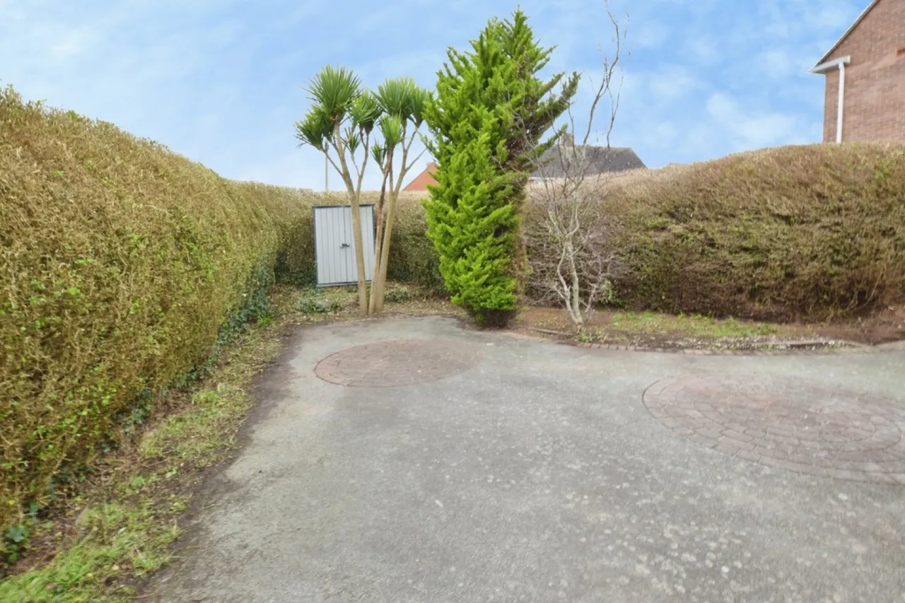 Thackeray Road, photo 11