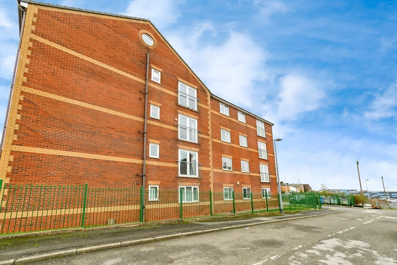 Fereday Street, Worsley, Manchester, Greater Manchester, M28, photo 2