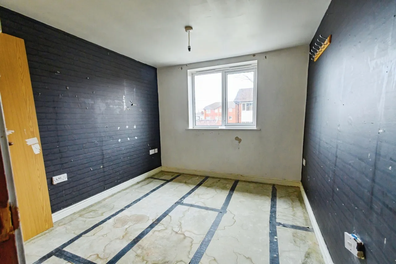 Fereday Street, Worsley, Manchester, Greater Manchester, M28, photo 17