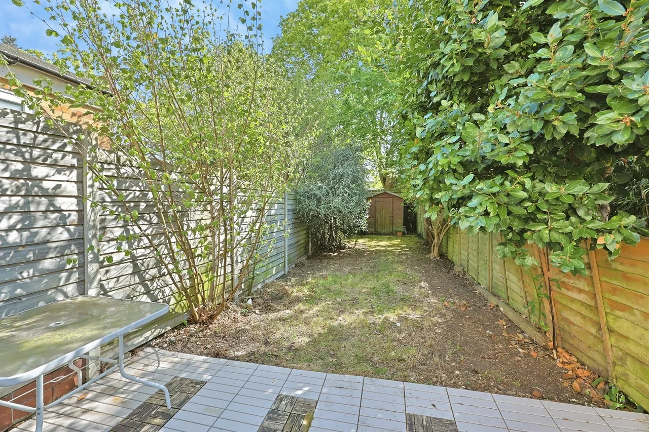 Gladstone Street, Norwich, NR2, photo 12