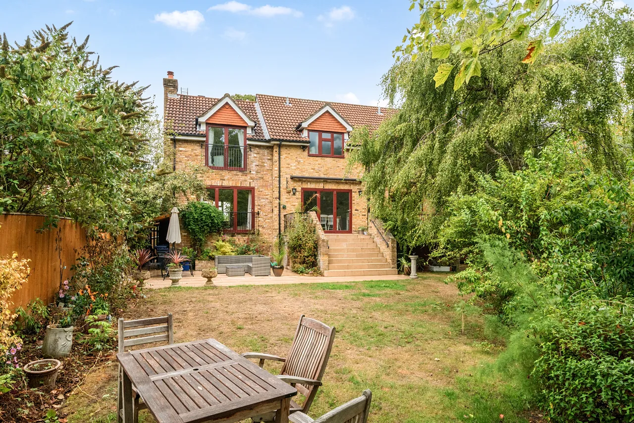 Ray Mill Road West, Maidenhead, SL6, photo 11