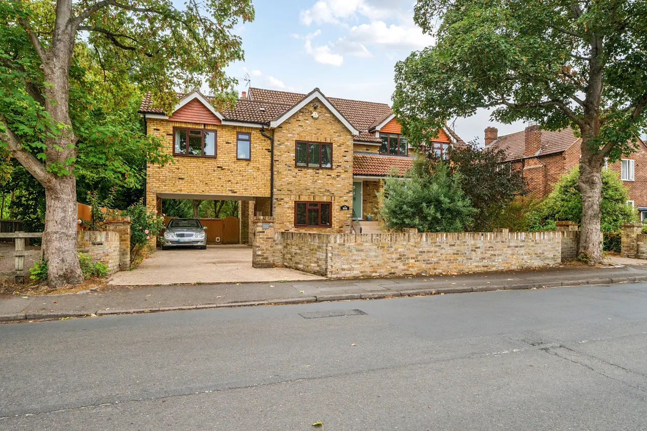 Ray Mill Road West, Maidenhead, SL6, photo 12