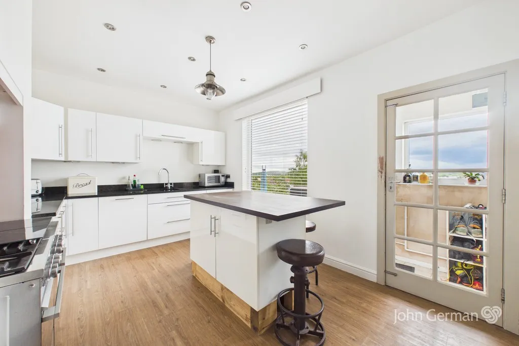 Field Lane, Burton-on-Trent, photo 6