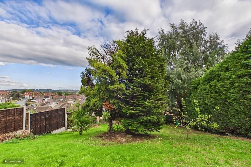 Field Lane, Burton-on-Trent, photo 22