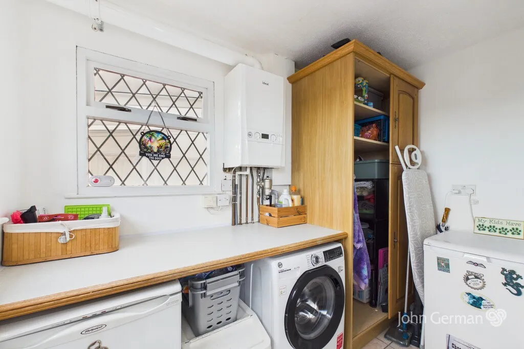Field Lane, Burton-on-Trent, photo 9