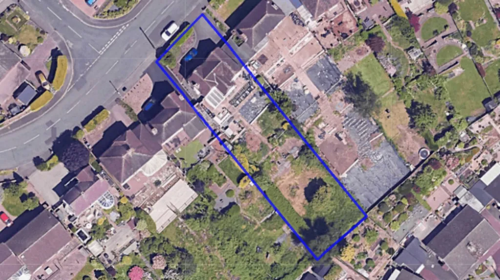 Field Lane, Burton-on-Trent, photo 19