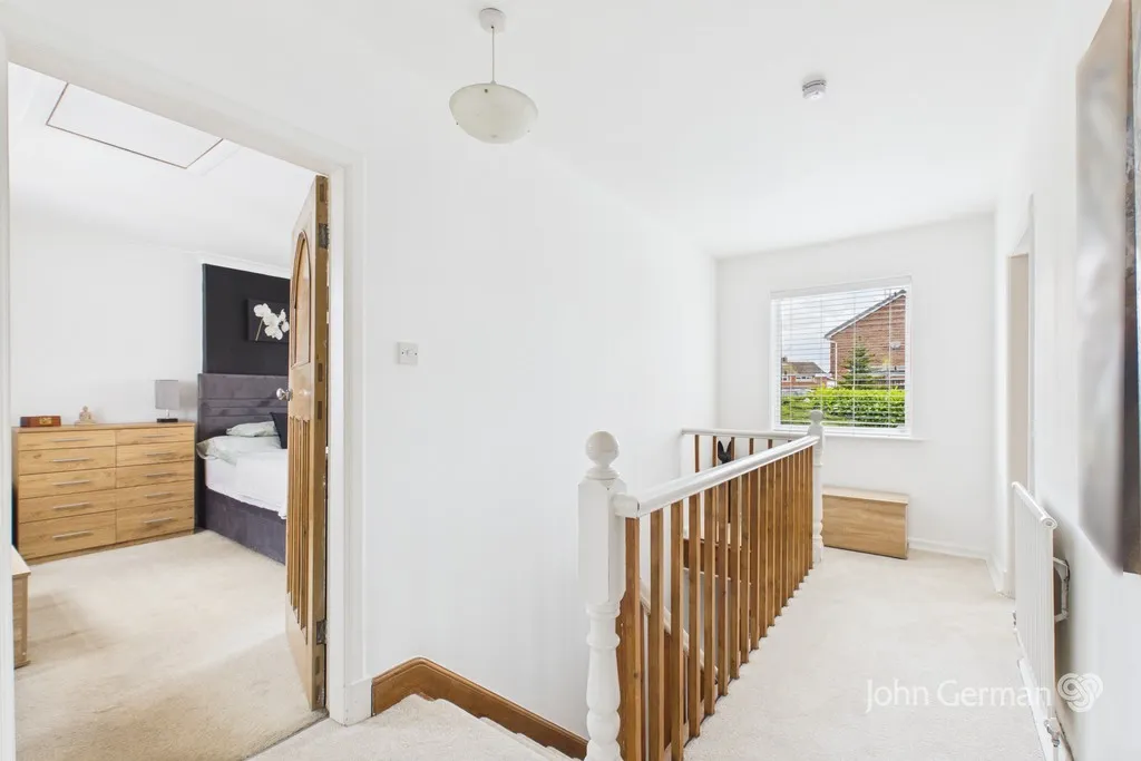 Field Lane, Burton-on-Trent, photo 10
