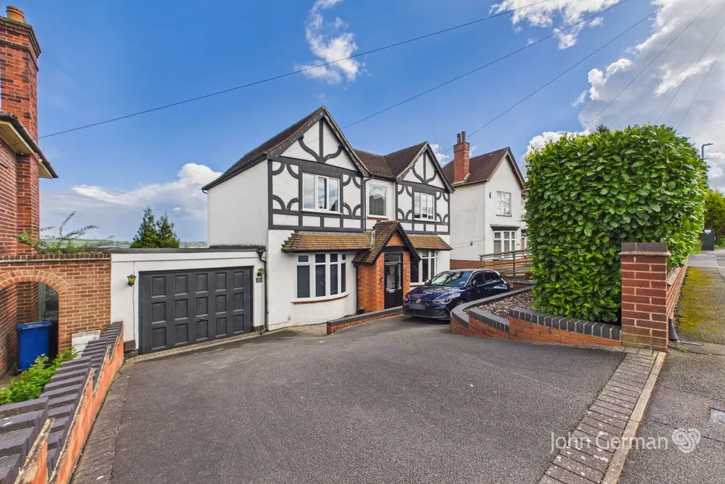 Field Lane, Burton-on-Trent, photo 2