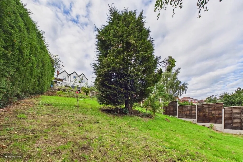 Field Lane, Burton-on-Trent, photo 23