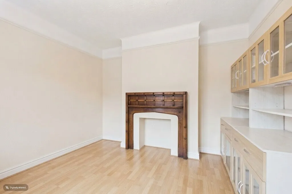 Field Lane, Burton-on-Trent, photo 8